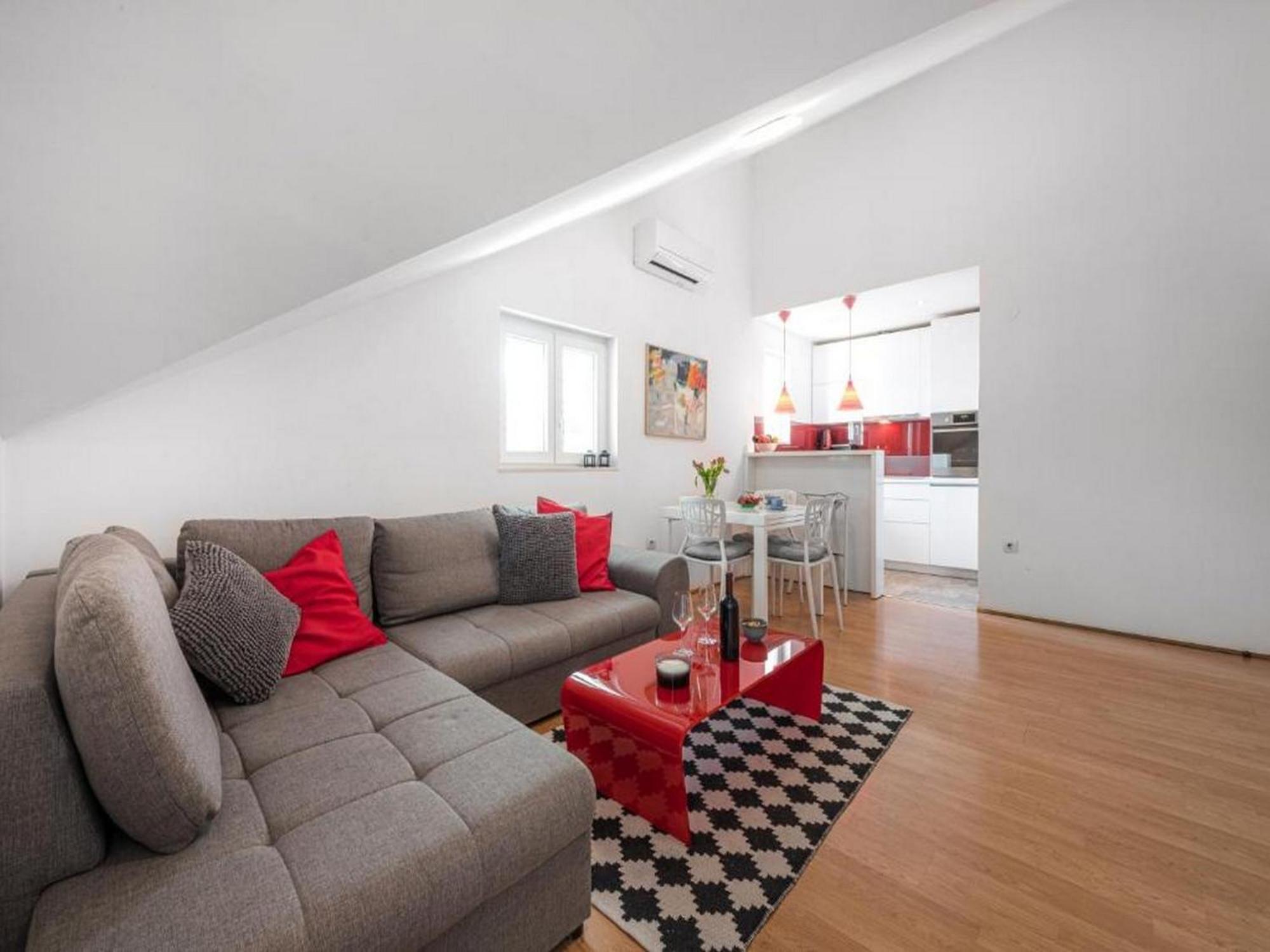 Apartments Meri & Karla Дубровник Номер фото